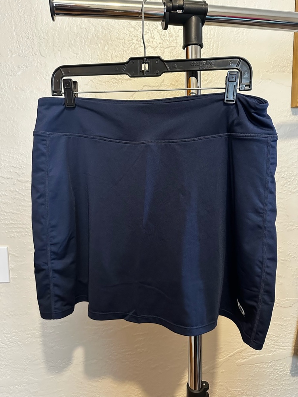 Baleaf Navy Blue Active Skirt